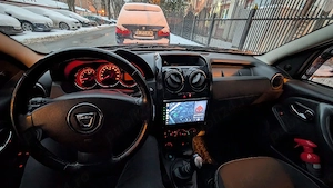 Dacia Duster 4x4  1.5 dci - imagine 7