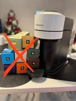 Nespresso Vertuo Next