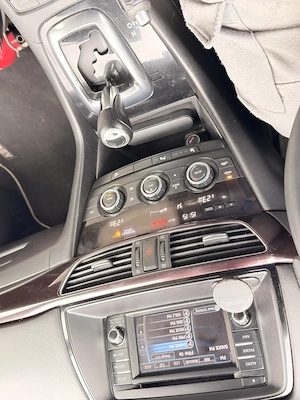 Mazda 6 2.2 top revolution - imagine 4