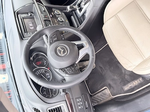 Mazda 6 2.2 top revolution - imagine 2