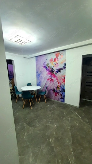 apartament 2 camere-obor-mosilor-centrala proprie-metrou 5 minute - imagine 3