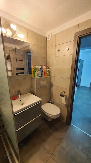 apartament 2 camere-obor-mosilor-centrala proprie-metrou 5 minute - imagine 7