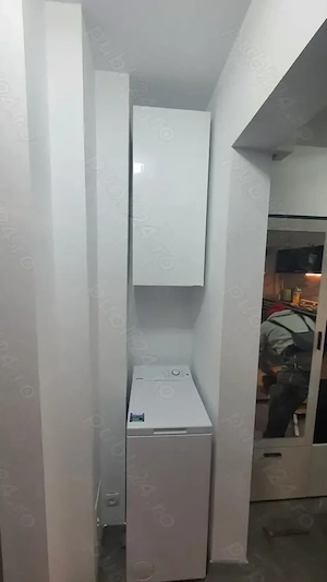 apartament 2 camere-obor-mosilor-centrala proprie-metrou 5 minute - imagine 4