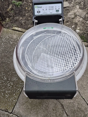 vand masina spalat verdeturi