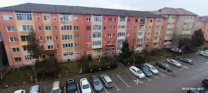 vand apartament