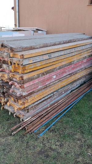 Schela constructi Spania - imagine 4