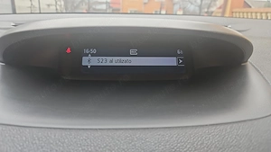 Renault megane 1.5 dci 110 cp  - imagine 4