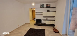 apartament 2 camere-dristor-park lake-metrou 5 minute - imagine 2