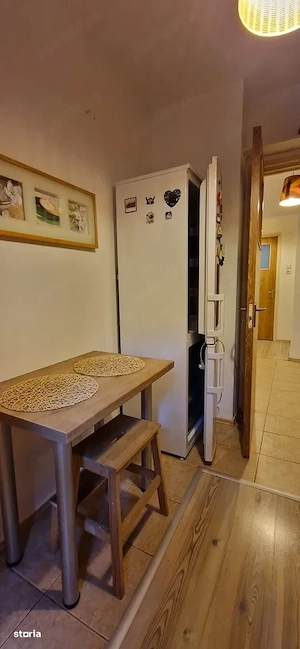 apartament 2 camere-dristor-park lake-metrou 5 minute - imagine 10