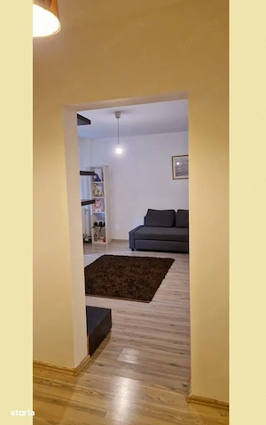 apartament 2 camere-dristor-park lake-metrou 5 minute - imagine 3