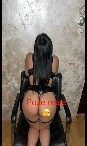 Buna bruneta noua la tine!   - imagine 4