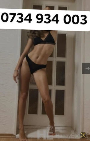 Sunt nouă în orașul tău  - imagine 4