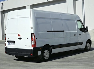 Vând Renault Master 2018 - imagine 2