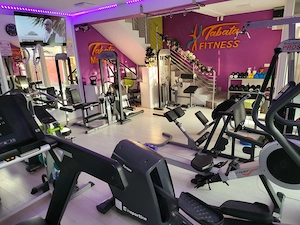 Casa exclusivista cu sala de fitness la parter  design 2025 - imagine 9