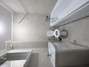 Proprietar 2 camere decomandate,bloc nou,prima inchiriere,Lipovei-Aradului Iulius Mall,mobilat - imagine 8