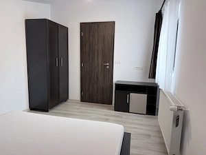 Proprietar 2 camere decomandate,bloc nou,prima inchiriere,Lipovei-Aradului Iulius Mall,mobilat - imagine 5