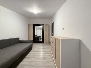 Proprietar 2 camere decomandate,bloc nou,prima inchiriere,Lipovei-Aradului Iulius Mall,mobilat - imagine 7