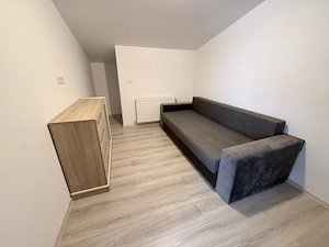 Proprietar 2 camere decomandate,bloc nou,prima inchiriere,Lipovei-Aradului Iulius Mall,mobilat - imagine 6