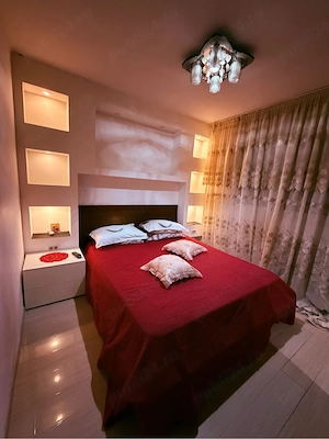 Inchiriez apartament doua camere impecabil - imagine 3