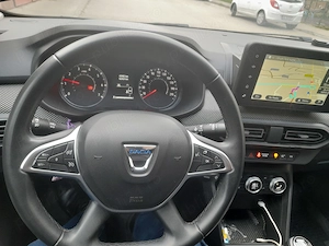 Vand logan 3 2022 cu GPL - imagine 7