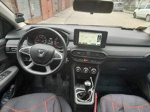 Vand logan 3 2022 cu GPL - imagine 6