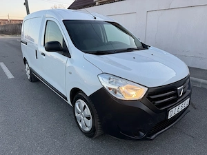 Dacia Dokker 1.5 Diesel *2017* Clima   130.000 Km   EURO6