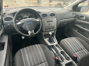 Ford Focus 1.6 tdci import Germania