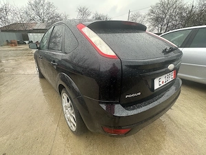 Ford Focus 1.6 tdci import Germania - imagine 3