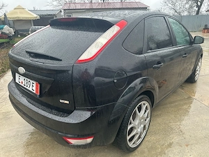Ford Focus 1.6 tdci import Germania - imagine 2