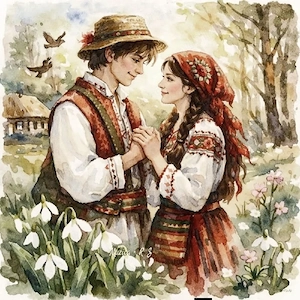 Conexiune,afectiune, intimitate 