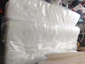 Saltea 80 pe 2 metri