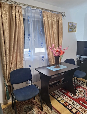 Proprietar vand garsoniera in Sinaia - Prahova