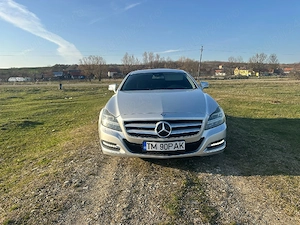 mercedes cls 350d 