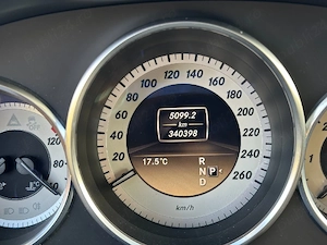 mercedes cls 350d  - imagine 5