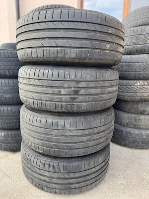 Cauciucuri / anvelope vara 245/40/ZR19 DOT 0224 profil 7mm - imagine 4