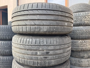 Cauciucuri / anvelope vara 245/40/ZR19 DOT 0224 profil 7mm