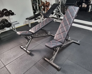 Echipamente fitness profesionale !!!