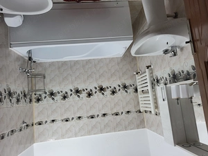 Apartament de închiriat 