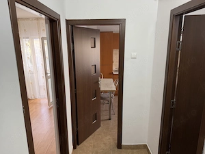 Garsoniera de inchiriat zona nord - imagine 4