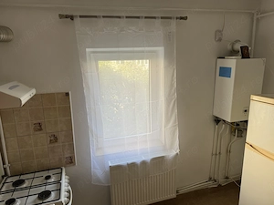 Garsoniera de inchiriat zona nord