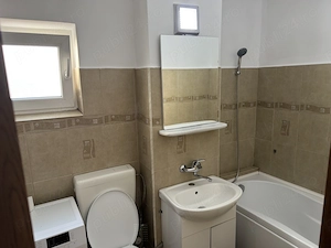 Garsoniera de inchiriat zona nord - imagine 2