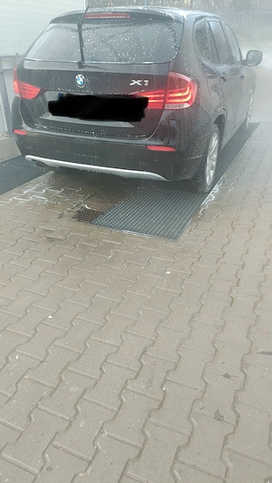 Vând BMW X1 ,2011 - imagine 2