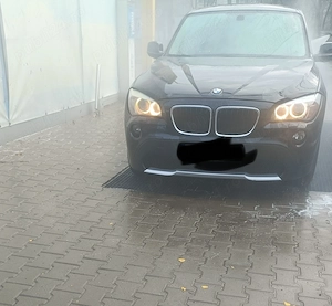 Vând BMW X1 ,2011