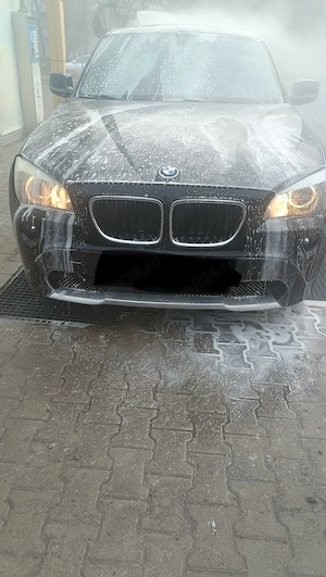 Vând BMW X1 ,2011 - imagine 3