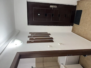 Garsoniera de inchiriat zona nord - imagine 3