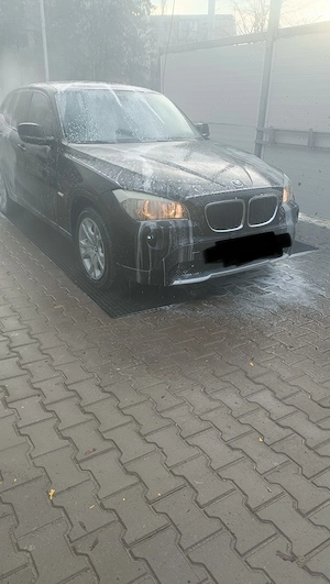 Vând BMW X1 ,2011 - imagine 4