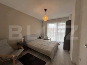 Apartament 3 camere, 55 mp, parcare subterană, zona Eroilor - imagine 6