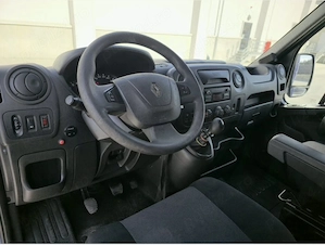 Vând Renault Master 2019 - imagine 5