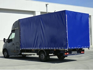 Vând Renault Master 2019 - imagine 3