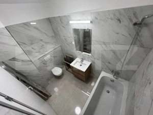 Apartament 3 camere, 55 mp, parcare subterană, zona Eroilor - imagine 9